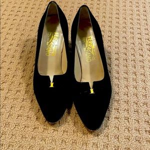 Salvatore Ferragamo shoes